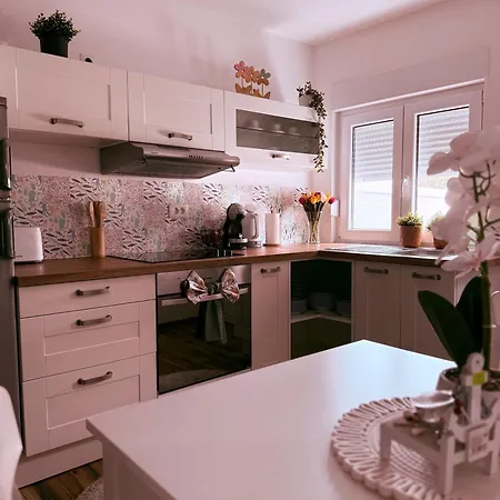 Apartment Pablo Novalja