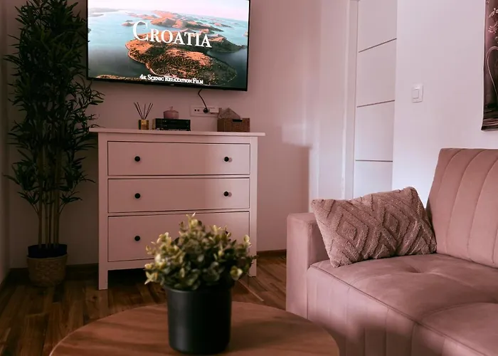 Pablo Apartment Novalja