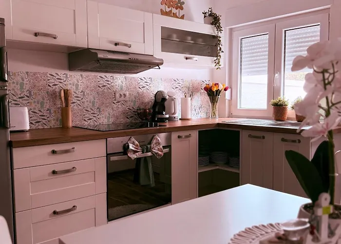 Apartman Pablo Novalja